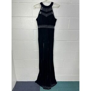 Windsor | Dresses | Taisia Formal Sequin Scroll Dress | Poshmark